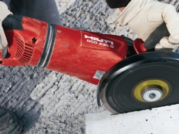 Meuleuse DCG 230-D HILTI
