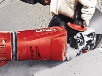 Meuleuse d'angle DCG 230-DB HILTI