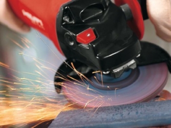 Meuleuse d'angle DEG 150-D HILTI