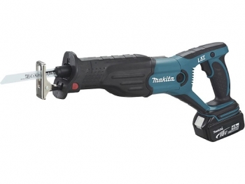 Scie sabre sans fil DJR181RME Makita
