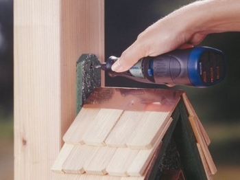 Outil rotatif sans fil Dremel 7700