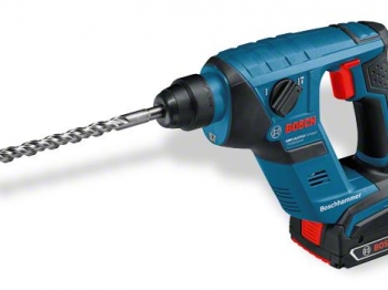 Perforateur sans fil GBH 14,4 V-LI Bosch professional