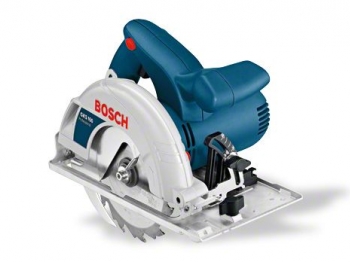 Scie circulaire filaire GKS 160 Bosch Professional