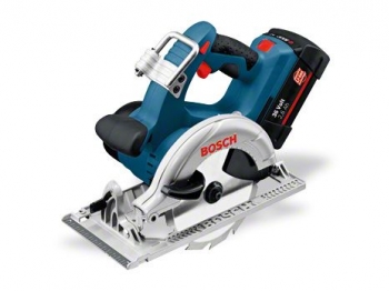 Scie circulaire sans fil GKS 36 V-LI Bosch professional