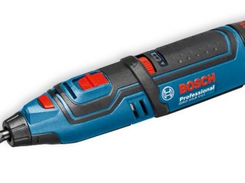 Outil rotatif sans fil GRO 10,8 V-LI Bosch professional