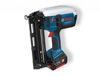 Cloueuse sans fil GSK 18 V-LI Bosch professional