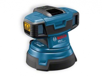 Laser croix GSL 2 Bosch professional