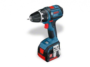 Perceuse-visseuse sans fil GSR 14,4 V-LI Bosch professional