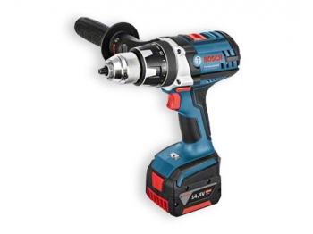 Perceuse-visseuse sans fil GSR 14,4 VE-2-LI Bosch professional