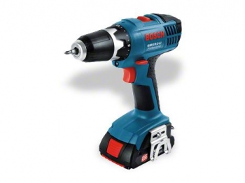  Perceuse visseuse GSR 18-2-LI Bosch profesionnal