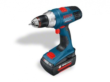 Perceuse-visseuse GSB 18-VE-2-LI Bosch Professional