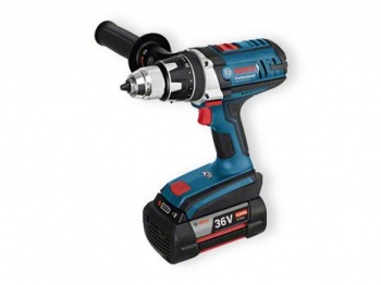 Perceuse-visseuse sans fil GSR 36 VE-2-LI Bosch professional