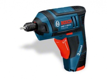  Visseuse sans fil GSR Mx2Drive Bosch professional