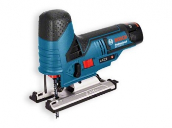 Scie sauteuse sans fil GST 10,8 V-LI Bosch professional