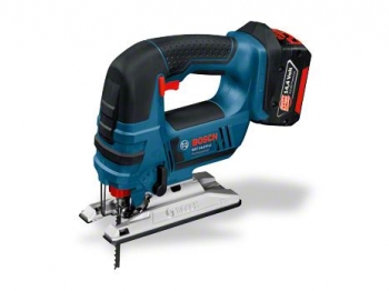Scie sauteuse sans fil GST 14,4 V-LI Bosch professional