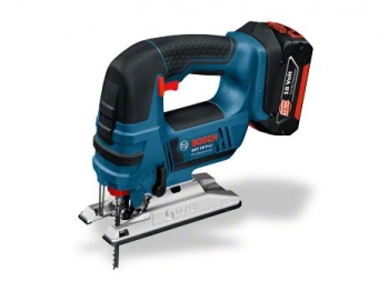 Scie sauteuse sans fil GST 18 V-LI Bosch professional