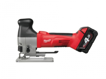 HD18 JSB-402C Scie sauteuse sans fil Milwaukee