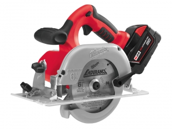 Scie circulaire sans fil HD28 CS-32C Milwaukee