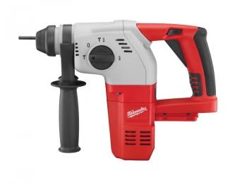 HD28 H-32X  Perfo-burineur SDS+ Milwaukee