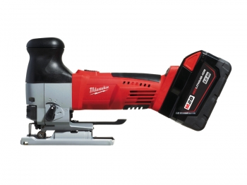 Scie sauteuse sans fil HD28 JSB-32X Milwaukee