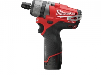 Perceuse-visseuse sans fil M12 CD-0 Milwaukee