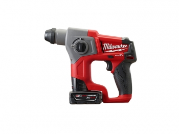 Perforateur sans fil M12 CH-402C Milwaukee