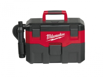 Aspirateur de chantier M28 VC Milwaukee