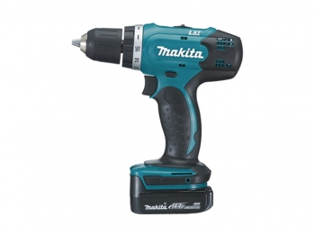 Perceuse-visseuse sans fil BDF343RHEX Makita