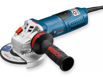 Meuleuse angulaire GWS 12-125 CIX Bosch professional