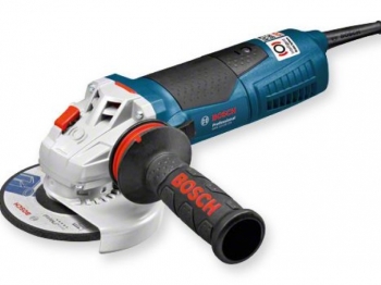 Meuleuse angulaire GWS 15-125 CIX Bosch professional