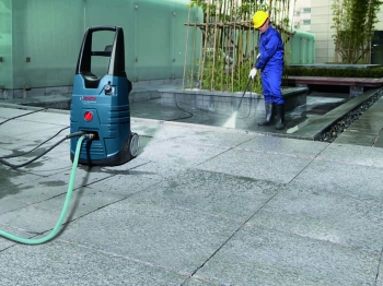 Nettoyeur haute de pression GHP 5-14 Bosch professional