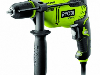 Perceuse-visseuse à percussion filaire RPD680K Ryobi