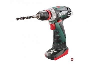 Perceuse-visseuse 10,8 V BS Quick PRO Metabo