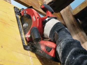 Scie circulaire SCW 22-A HILTI
