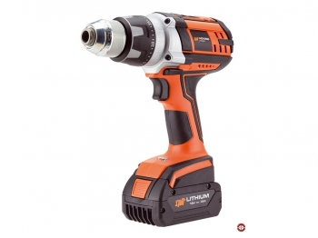 Perceuse-visseuse sans fil HDI 286 Spit