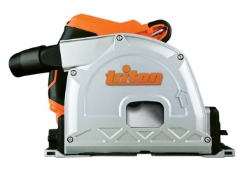 Test et avis Scie circulaire filaire TTS 1400 Triton prix pas cher