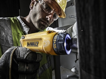 DCF680G2 Tournevis gyroscopique DeWALT