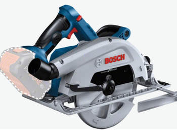 Scie circulaire sans fil bosch GKS 18V-68 C Professional 06016B5001