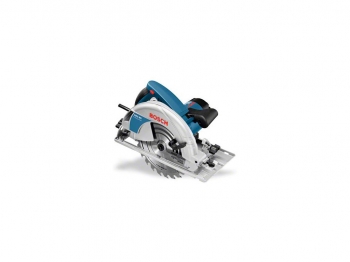Scie circulaire filaire Bosch Professional GKS 85