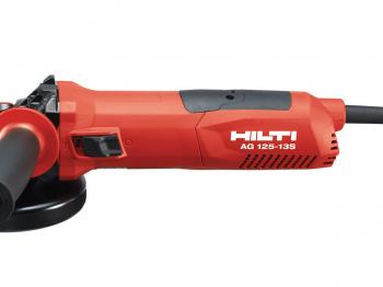 Meuleuse filaire Hilti AG 125-13S