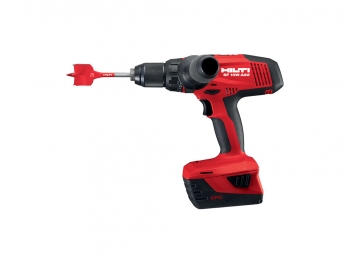 Perceuse-visseuse sans fil HILTI SW 10-A22