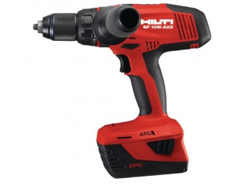 Perceuse-visseuse sans fil HILTI SW 10-A22 ATC