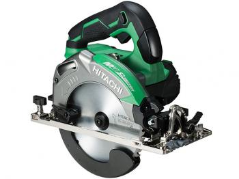 test et avis Scie circulaire Hitachi C3606DA MULTIVOLT
