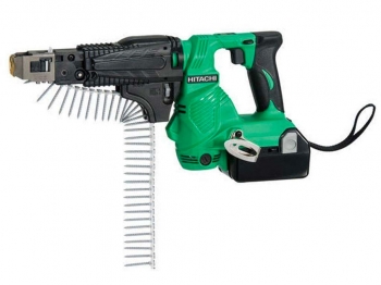 visseuse plaquiste hitachi wf-18dsl-4a