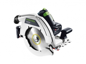 Scie circulaire HK 85 Festool