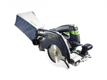 Scie circulaire HKC 55 Festool