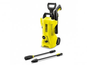 Kärcher 16734000 K2 Full Control Nettoyeur haute-pression 