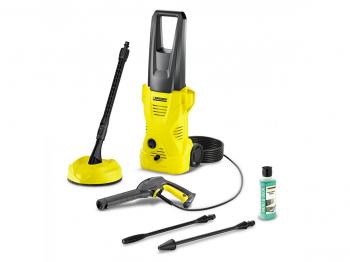  Kärcher Nettoyeur Haute Pression K 2 Home 1.673-223.0 