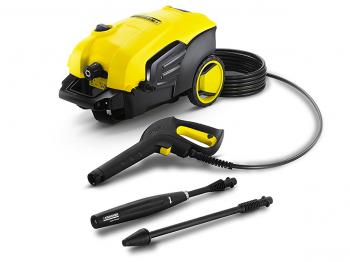      Kärcher K4 Compact Nettoyeur Haute Pression électrique 1800 W  Passez la souris sur l'image pour zoomer Kärcher K4 Compact Nettoyeur Haute Pression