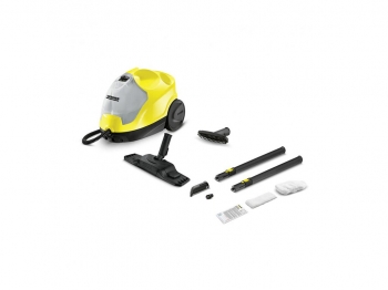 Nettoyeur vapeur Kârcher SC 4